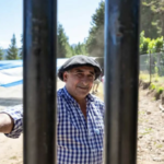 LOS DUEÑOS DE LA TIERRA EN LA ARGENTINA EN LIQUIDACIÓN