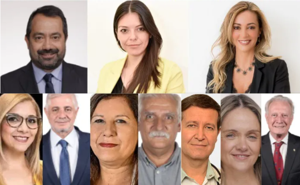 SALTEÑOS: ¿Cómo votarán La Reforma Llaboral?