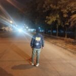 SALTA CAPITAL: Investigan la muerte de un hombre en barrio Santa Cecilia