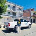 SALTA CAPITAL: Continúa investigación por la muerte de una mujer tras un incidente en su domicilio