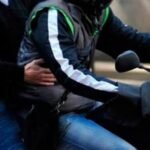 ORÁN: Dos hermanas amenazadas con cuchillo les roban la moto