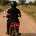 TARTAGAL: Investigan el robo de una moto