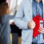 CIUDAD DE SALTA: Imputado por robo en el microcentro