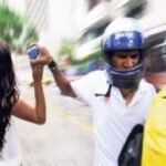 ORÁN: Imputado por robo modalidad «motochorro»