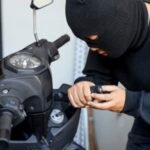 ORÁN: Imputan a un hombre por el robo de una motocicleta en la vía pública