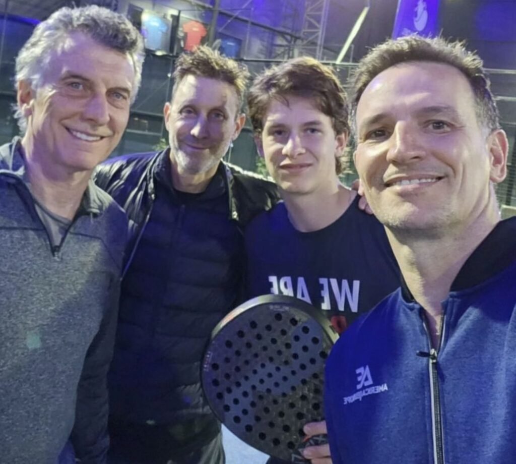 LABORATORIOS: La operación detrás de la salida de Casanello del caso Andis