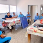 MORRILLO: Redoblan los operativos domiciliarios para prevenir el dengue