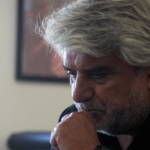 WALTER CORREA: “Lo que empezó la dictadura es lo que quiere terminar Milei”