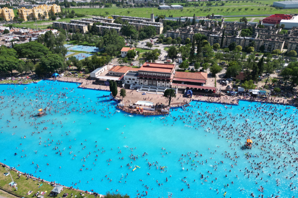 «XAMENA VIBRA»: Se reprogramó para este sábado 7