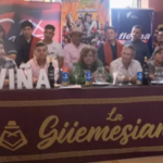 LA VIÑA: Se prepara para vivir el 23° Festival de Humor y Canto