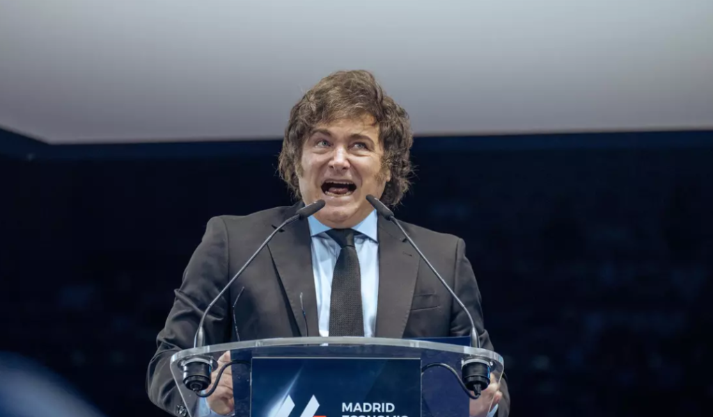 SI PUDIERAN ESCLAVIZARNOS, ¿LO HARÍAN?