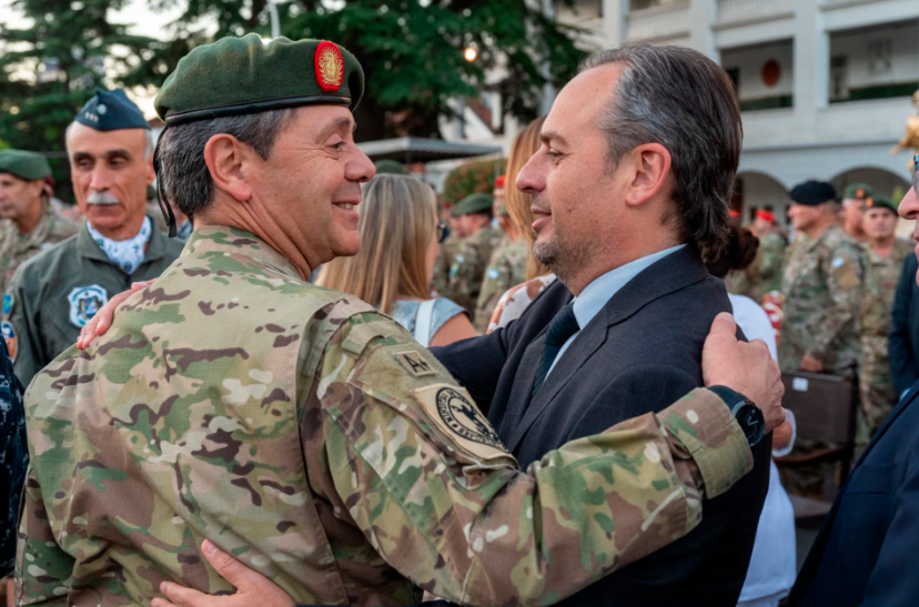 ¡ATAQUE A LA MEMORIA!: A 50 años del golpe, el Ministerio de Defensa contra los juicios por crímenes de lesa humanidad