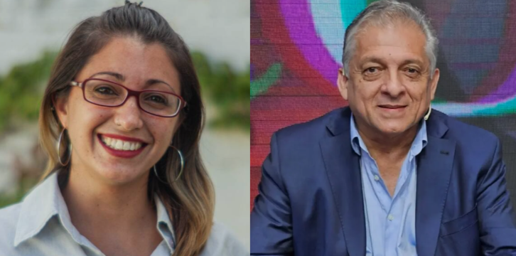 CGT TRUCHA EN SALTA: Rodas negocia contra trabajadores