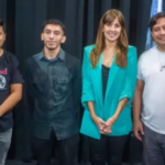 GENERAL GÜEMES: Arrancaron las actividades de verano del Programa de Orquestas y Coros