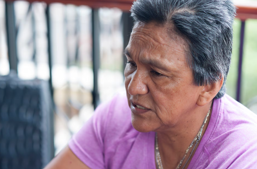 MILEI QUIERE A MILAGRO SALA EN LA CÁRCEL