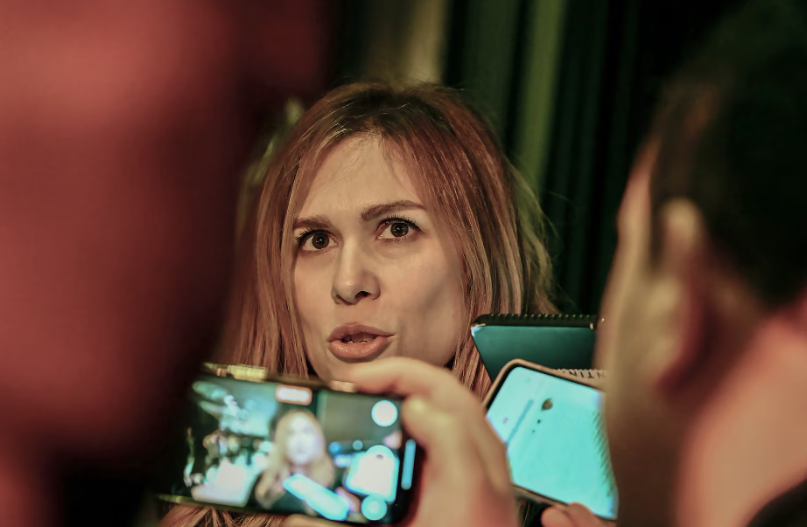 LA MENTIRA: Por Luis Bruschtein