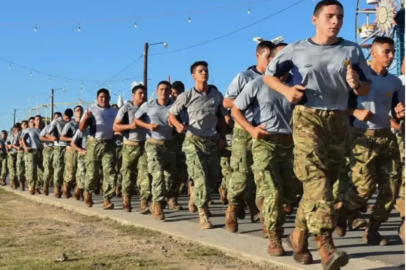 FFAA: El Gobierno disolvió IOSFA