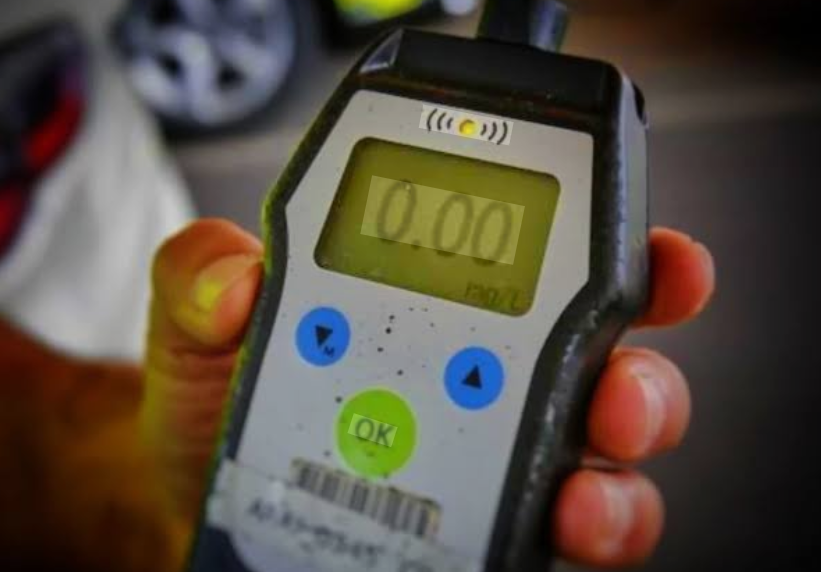 ALCOHOL CERO: Sin argumentos cuestionan la ley de Alcohol Cero, piden suba a 0,5