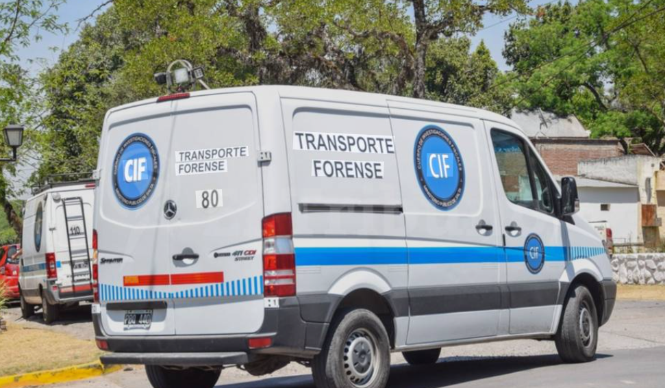 CONMOCIÓN EN EL MACROCENTRO DE SALTA: Hallan a una mujer muerta con una herida de arma de fuego