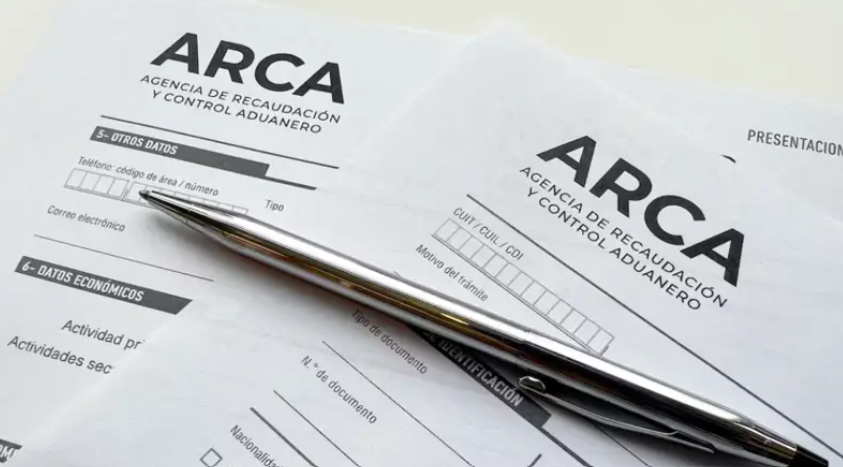 INOCENCIA FISCAL: El blanqueo con apellido legal que regala impunidad y reformula Ganancias a favor de los evasores