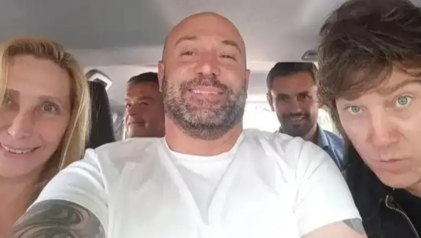 PROCESAN A SPAGNUOLO: El escándalo de coimas en ANDIS golpea al Gobierno y destapa presunta red de corrupción