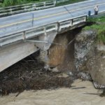 NORTE SALTEÑO: Fisura en puente obliga a restringir la Ruta 50 y reaviva la discusión sobre infraestructura post-temporal