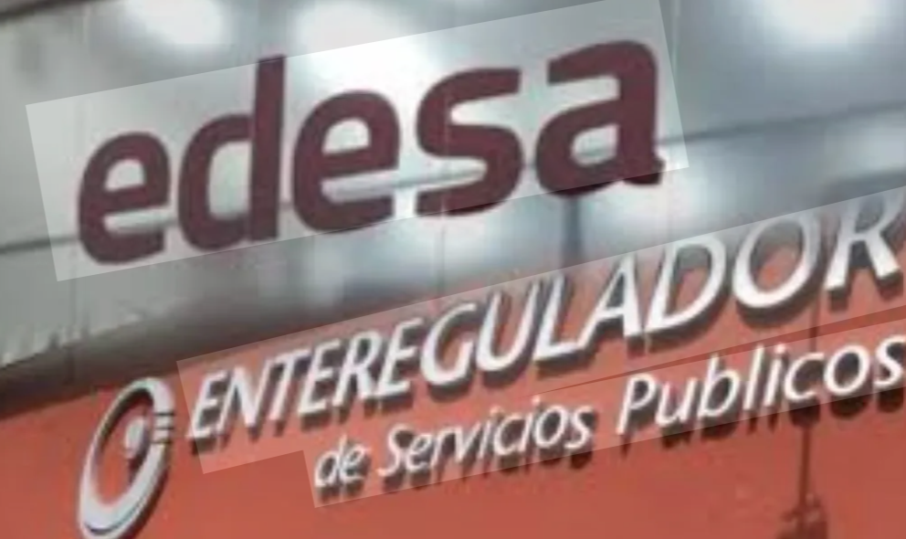 SALTA: 30 mil familias al borde de quedarse sin luz por deudas impagas