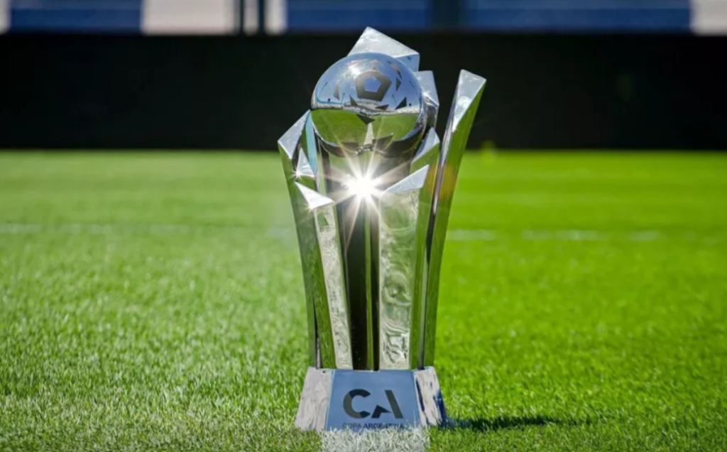 SALTA SEDE COPERA: Hoy arranca la Copa Argentina en el Martearena en un duelazo del Norte