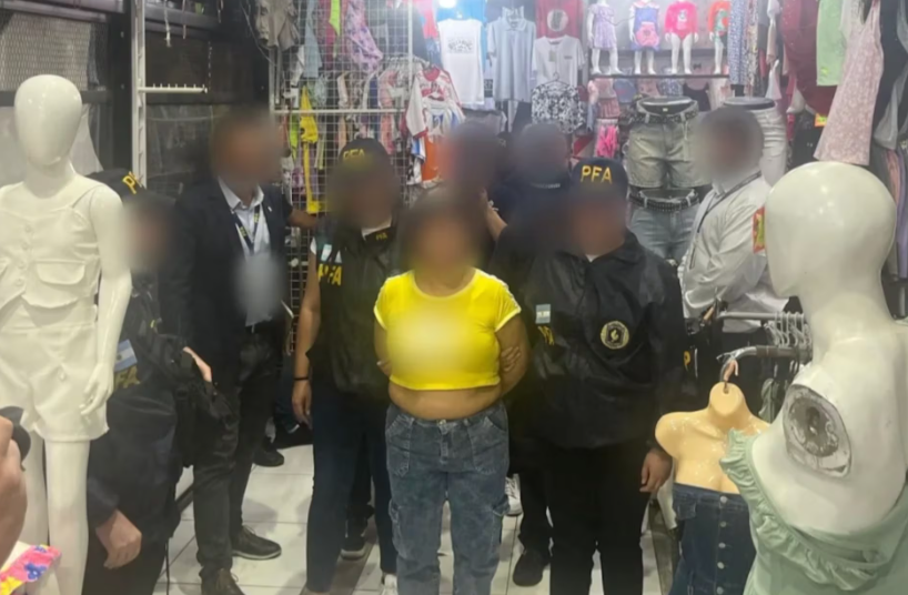 LA POLÍTICA MIGRATORIA DE MILEI, ENTRE LA PROPAGANDA, LA INEFICACIA Y EL RACISMO