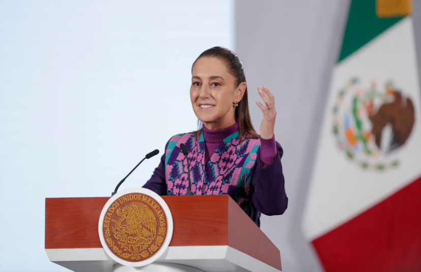 MÉXICO: Decreta reducción de jornada laboral