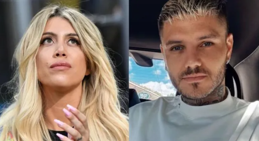 WANDA NARA VS CARDI: Arden las redes sociales