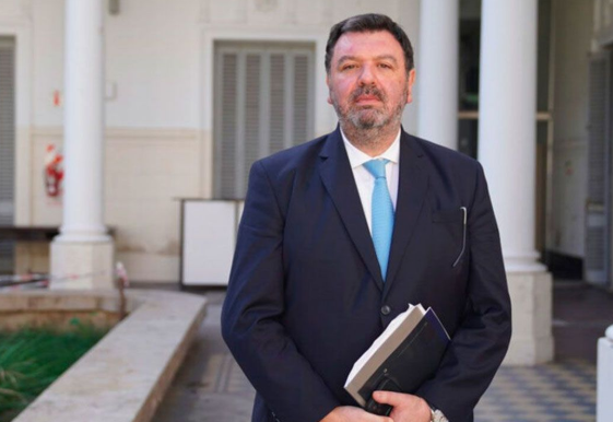 CAUSA ANDIS: Lijo asume la causa y la investigación