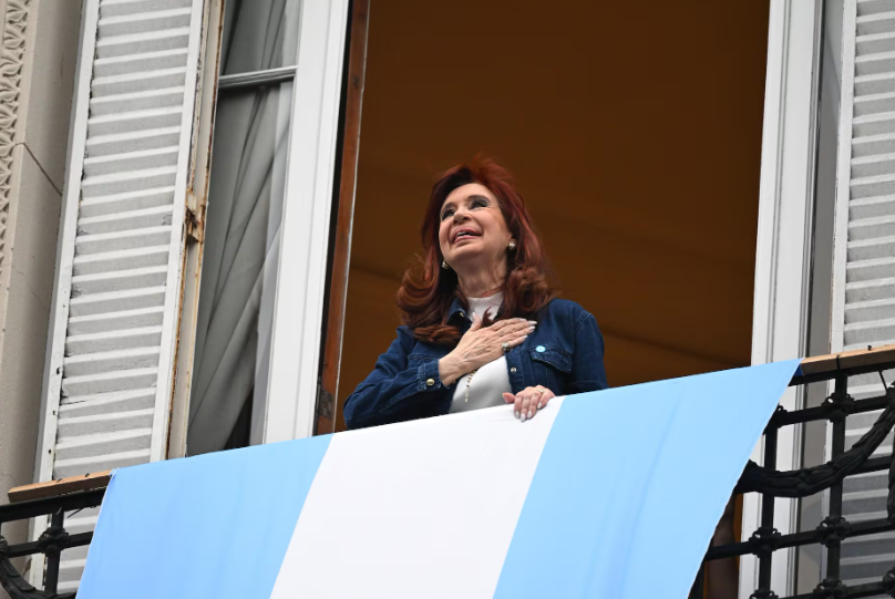CFK: La Justicia le restituye un derecho
