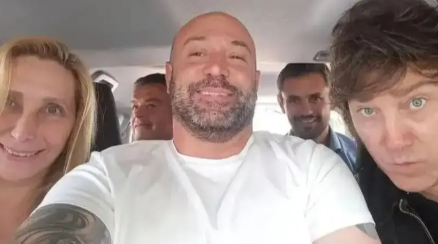 COIMAGATE:  Confirman el procesamiento del jefe de seguridad de Norddelta por obstrucción de justicia