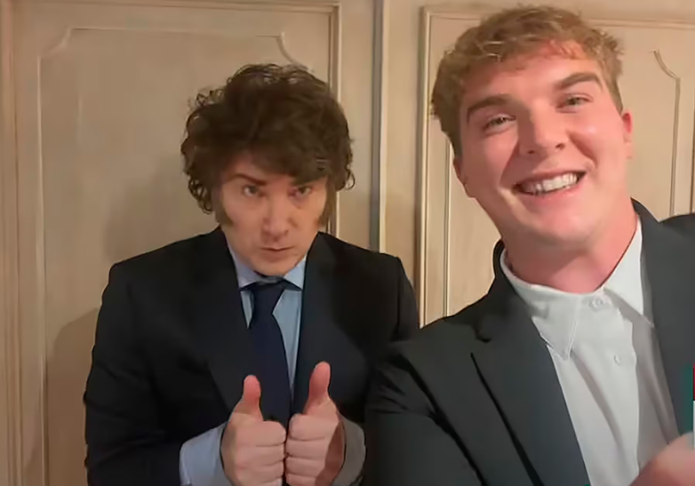 CRIPTO Y CASTA: 1 año de $Libra