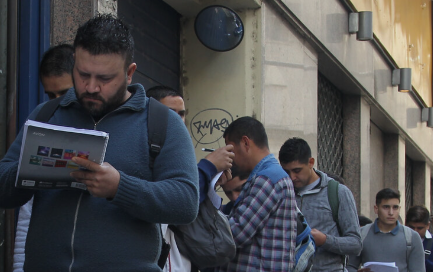 MÁS INFORMALIDAD: Salta paga experimento laboral