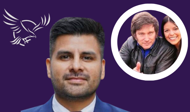 CHOREO LIBERTARIO: El «Naftagate» salteño