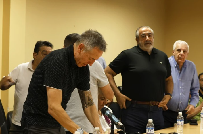 LA CGT EN PIE DE GUERRA: anuncian paro general histórico contra la reforma laboral de Milei