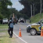 RUTA NACIONAL 68: La muerte acecha en cada kilómetro