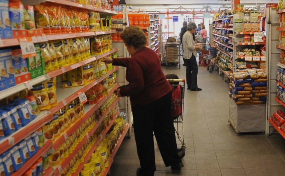 POLÍTICAS DE MILEI EN SALTA: Las ventas en supermercados salteños cayeron en 2025 pese al freno inflacionario