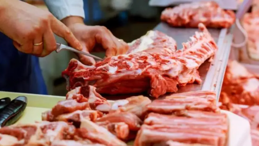 JUJUY “SIN ASADO NO HAY PATRIA”: La caída del consumo de carne vacuna expone la crisis del poder adquisitivo