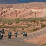 CAFAYATE: Será sede del Encuentro de Grandes Viajeros