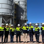 SALAR DEL HOMBRE MUERTO: El proyecto de litio de POSCO consolida su avance industrial