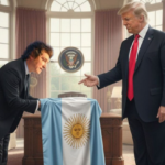 LA COLONIA: Por Demián Verduga