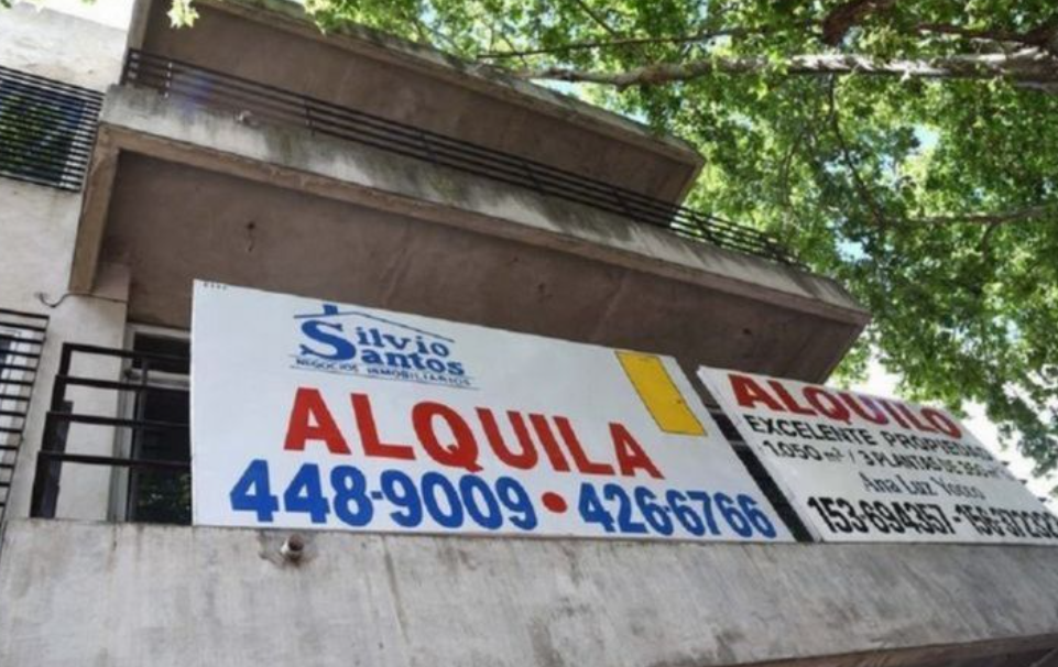 DEMORA EN EL PAGO DE ALQUILERES EN SALTA