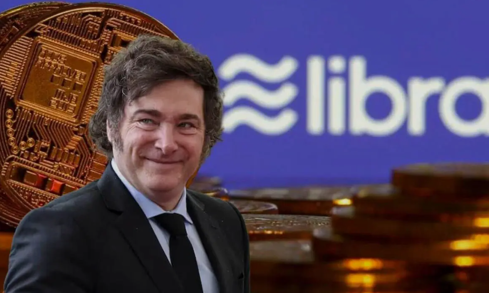ESTAFA $LIBRA: Identifican transferencia millonaria de Davis a jubilado de Tigre