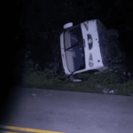 RUTA PROVINCIAL 5: Dos personas fueron imputadas por la muerte de mujer en siniestro vial