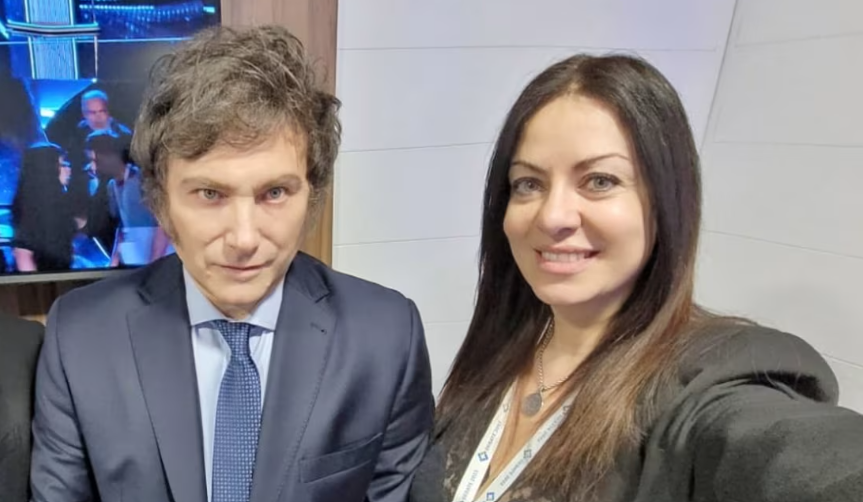 MILEI ATACA A GREMIOS Y DESATA LA FURIA SINDICAL