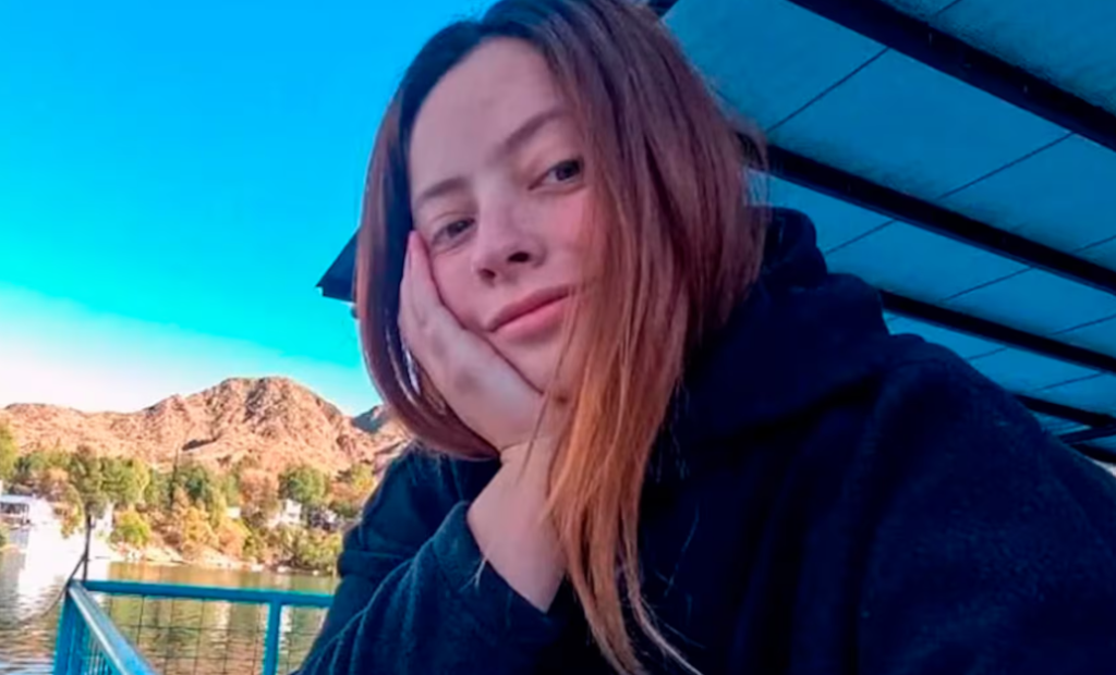 PUERTO MADRYN: Hallan el cuerpo de Sofía Devries, la buceadora desaparecida