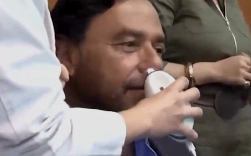 SENADO DE SALTA: Convoca a sesión extraordinaria para tratar el narcotest obligatorio a funcionarios y la designación de jueces de la Corte